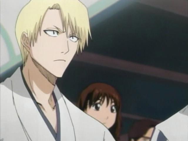 Otaku Gallery  / Anime e Manga / Bleach / Screen Shots / Episodi / 046 - Una storia vera - L Accademia degli Shinigami / 025.jpg